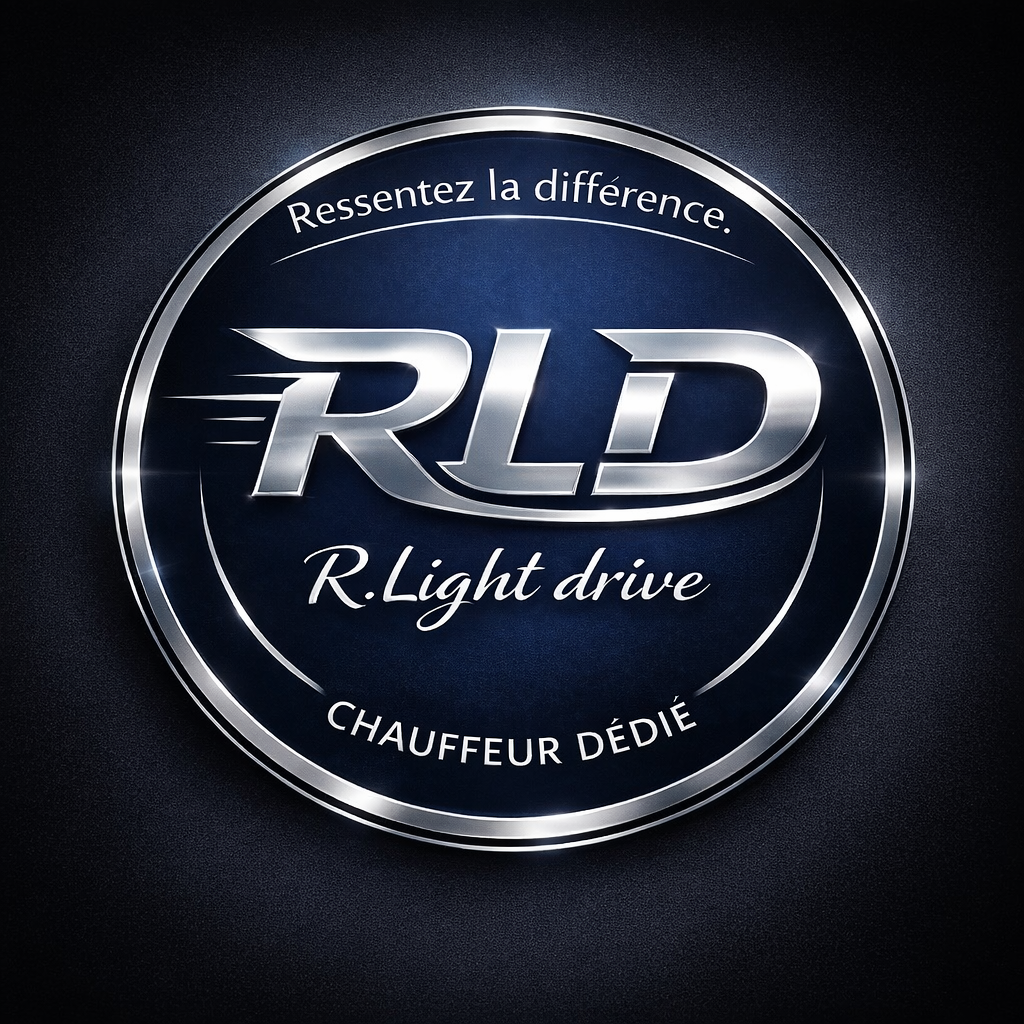 R.Light Drive